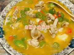 -洪福米线(浣纱路店)