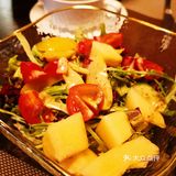 看到牛叔开二店，果断决定来尝尝