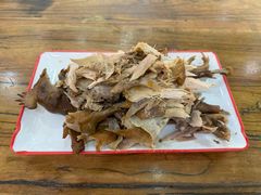 -豫掌柜饸饹面·烩面(秀沿路店)