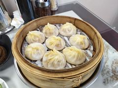 -食惠里小笼包面馆(越秀店)