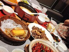 -百纳·锦绣江南 (百纳瑞汀酒店)