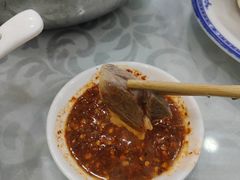 -胡世羊肉汤(南街店)