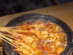 -胡马八破·川菜小馆(宽厚里店)