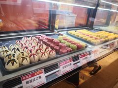 -陶陶居饼家(惠福东路店)