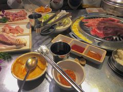 -喜来稀肉(虹泉路店)