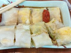 -张记炸串肠粉