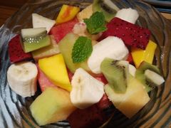 -仓桥家·焗寿司·锅物(光谷步行街店)