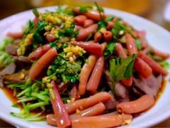 -抹直口特色菜馆(一店)