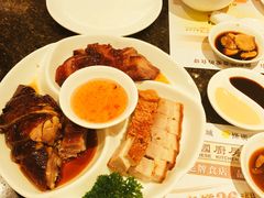 -中国厨房/台湾牛肉面