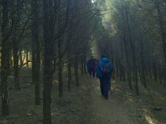 -龙洞风景区-藏龙涧