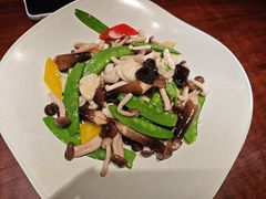 -餐谋家特色餐厅(桂林路店)