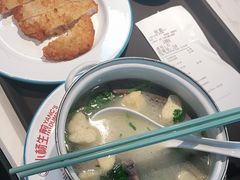 -小杨生煎(湟普汇店)