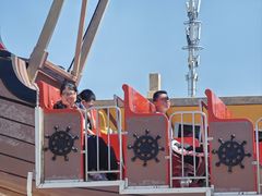 -嘉峪关方特欢乐世界