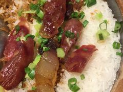 -啫神·广州地标美食(北京路店)