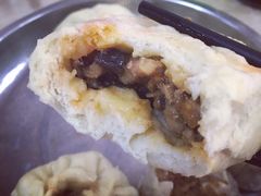 -老陶包子铺(南大西南村店)