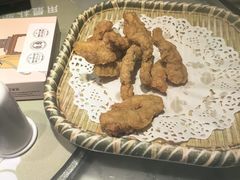 -梁家大院•农家菜(昆山会展中心店)