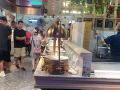 -汉金城海鲜烤肉自助百汇(烟台永旺购物中心店)