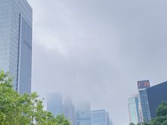 -天河体育中心