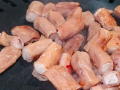 -哼蟹二将·烤肉酱蟹(合生汇店)