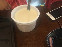 -百味郭豆腐脑(巧克力公寓店)