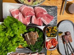 -牛炙烤肉(车公庙店)