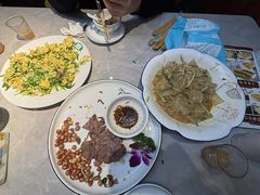 -华竹饭店(中央大街店)
