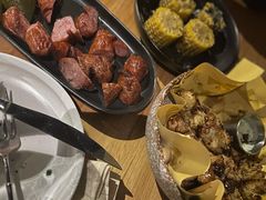 -ibarrel爱杯·bistro&brunch(江宁路店)