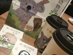 -喜茶(天津乐宾百货店)