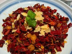 -0776食堂·京城创意菜(七里庄店)