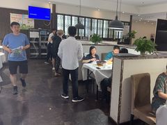-鸭王烤鸭店(三里河店)