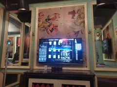 -自由港KTV(王子公主金平店)