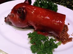 -8餐厅(新葡京酒店)