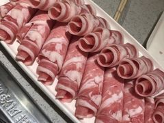 -海底捞火锅(番禺广场店)