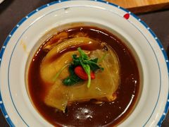 -肆月河豚·新淮扬(金融街店)
