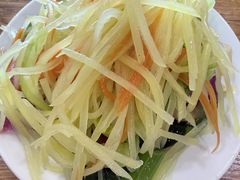 -杨记老门框百年卤煮(回龙观文华西路店)