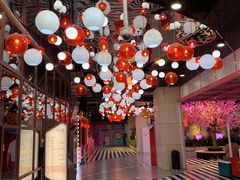 -CITY MART城市集市(中庚漫游城店)