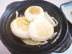 葱香生煎包-丰鲤楼•闽南茶楼(仟禧汇店)