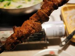 -丁里羊肉小镇(天鹅湖总店)