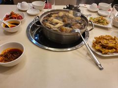 -太婆天府山珍酒楼(亚运村店)