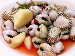 生腌血蚶-莲花公园煎蟹(总店)