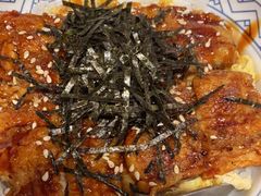 -龍二烧肉酒场(九亭店)