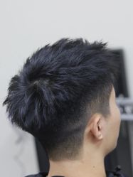 -AFA Hair studio·女士发型设计