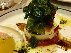 -YUE·6·西式融合餐厅(外滩六号店)
