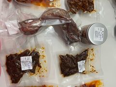 -鑫记婆婆兔·兔头(春熙店)