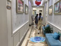 点击看大图 -杭州奥拉克医疗美容门诊部