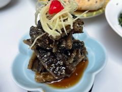 -二泉园老菜馆·百年无锡菜