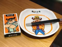 -尚品小土屋涮毛肚(李沧万达店)
