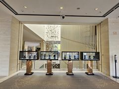 -上海衡山路十二号华邑酒店