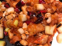 -京尊烤鸭店JINGZUN(春秀路店)