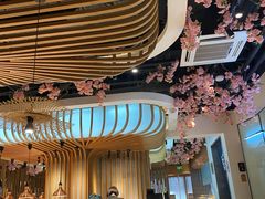 -松子料理(华威桥店)